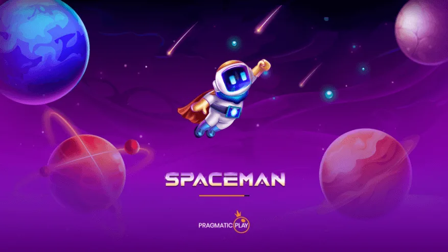 Panduan Bermain Spaceman Slot untuk Meminimalkan Risiko Kerugian