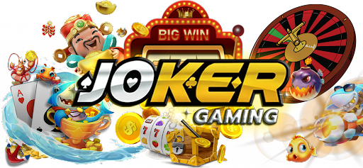 Cara Bermain Slot Joker123 dengan Memahami Fitur Wild dan Scatter